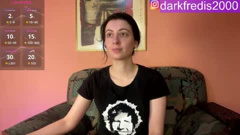 fredisramone online show from 08.07.26