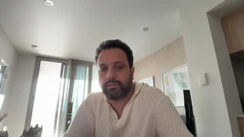 Snapshot of fredmarsone chatting on 05.28.26 fredmarson online show from 05.28.26