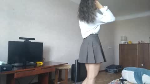 Mia online show from 10.02.25