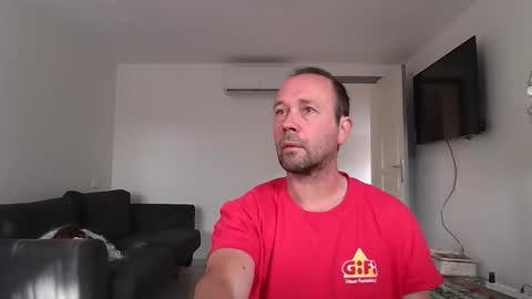 fredodu41 online show from 04.14.26