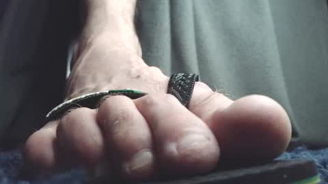 Greedy Fred online show from 02.11.26