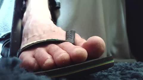 Greedy Fred online show from 03.15.26