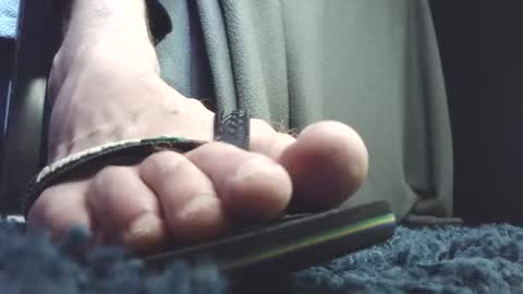 Greedy Fred online show from 03.23.26