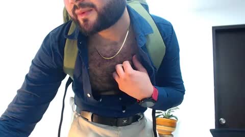 Fredy online show from 07.15.26