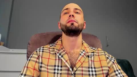 Andrew online show from 11.15.25