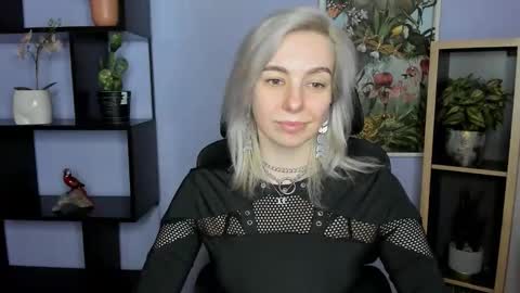 Anne online show from 05.19.26