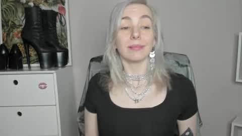 Anne online show from 06.23.26