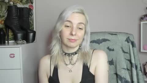 Anne online show from 07.01.26