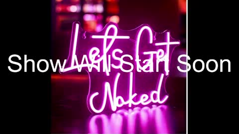 Snapshot of freeballinagain chatting on 05.19.26 FreeBallinAgain online show from 05.19.26
