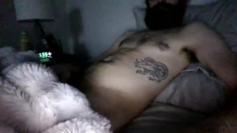 Snapshot of freebeard8 chatting on 05.24.26 Freebeard8 online show from 05.24.26