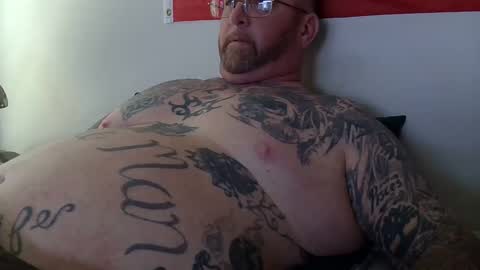 Snapshot of freebird739 chatting on 01.01.25 Freebird739 online show from 01.01.25