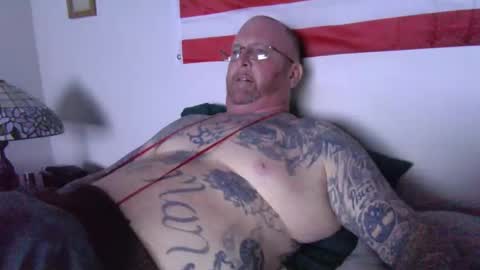 Snapshot of freebird739 chatting on 01.26.25 Freebird739 online show from 01.26.25