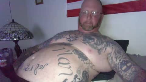 Snapshot of freebird739 chatting on 02.16.25 Freebird739 online show from 02.16.25