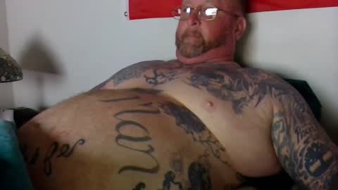 Snapshot of freebird739 chatting on 10.08.25 Freebird739 online show from 10.08.25