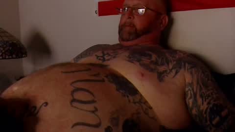 Snapshot of freebird739 chatting on 10.11.25 Freebird739 online show from 10.11.25