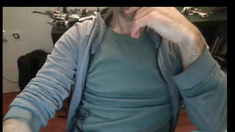 Freebirdbruchus online show from 03.01.26