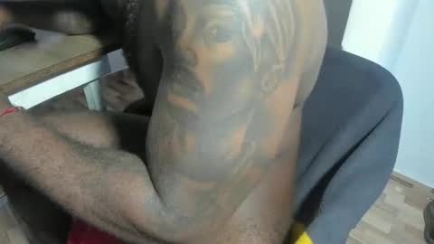 shakur online show from 11.03.25