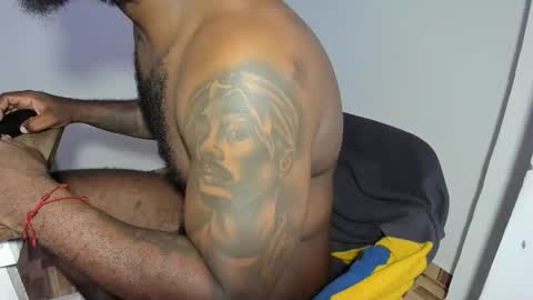 shakur online show from 11.26.25