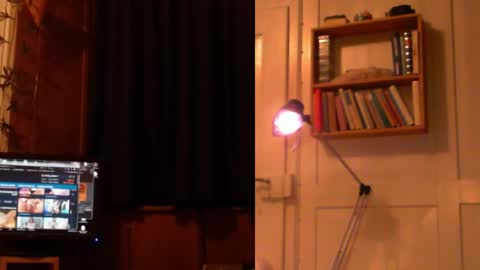 Duckmysick online show from 01.19.25