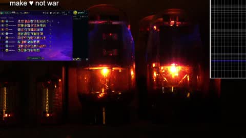 Duckmysick online show from 01.24.25