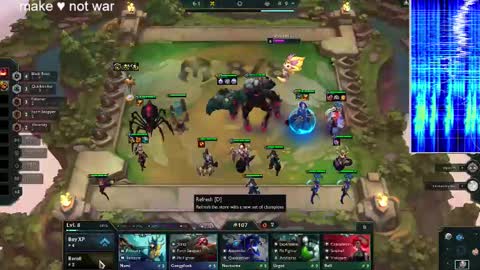 Duckmysick online show from 02.21.25