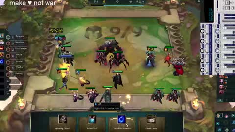 Duckmysick online show from 02.23.25