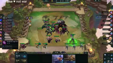 Duckmysick online show from 03.12.25