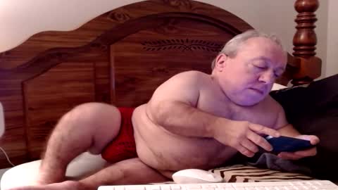 Cute Lil Man online show from 11.01.25