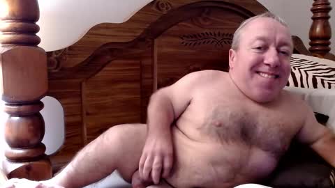 Cute Lil Man online show from 03.07.26