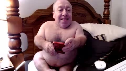 Cute Lil Man online show from 05.16.26