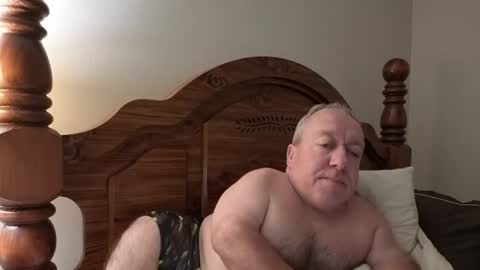 Cute Lil Man online show from 07.31.26