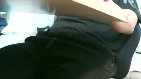 Snapshot of freeuptopia2 chatting on 09.22.25 K-Dick online show from 09.22.25