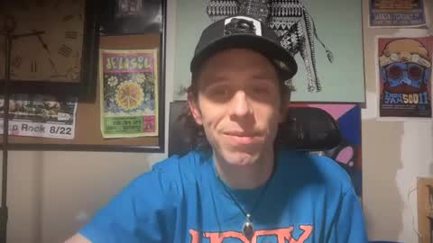 freeyourmind247 online show from 01.31.25