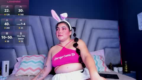 frehia online show from 03.31.26