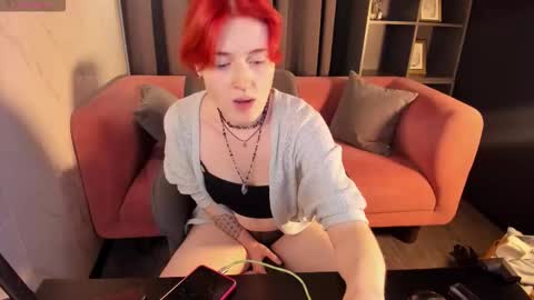 Freirene online show from 10.10.25