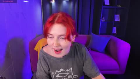 Freirene online show from 10.12.25