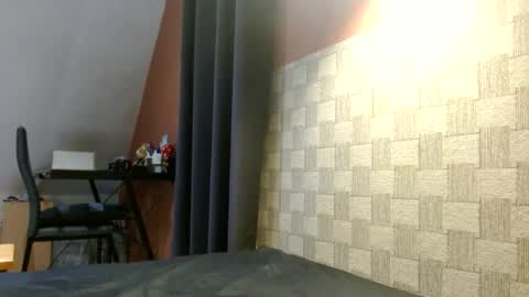 Antoine online show from 12.08.24