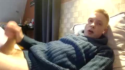 Antoine online show from 12.17.24