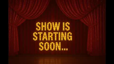 Louise or Lou 3 online show from 04.28.26