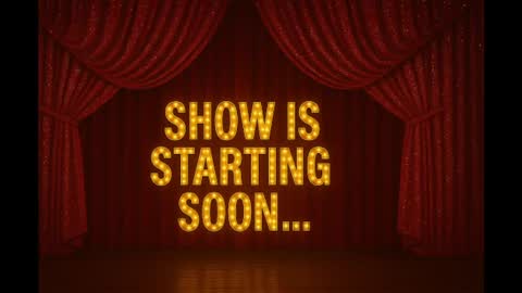 Louise or Lou 3 online show from 06.23.26