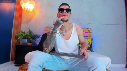 Xavier online show from 01.21.25