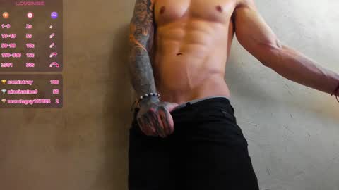 Xavier online show from 01.25.25