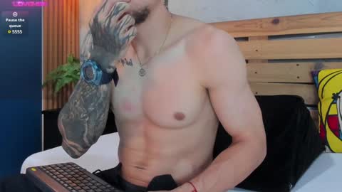 Xavier online show from 02.05.25