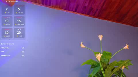 Xavier online show from 09.14.25