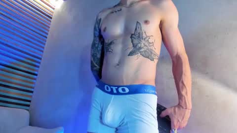 Xavier online show from 02.13.26