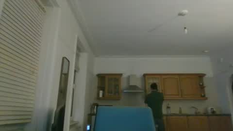 Horny Paul online show from 01.26.25