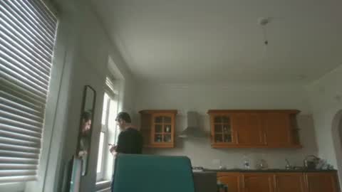 Horny Paul online show from 01.13.26