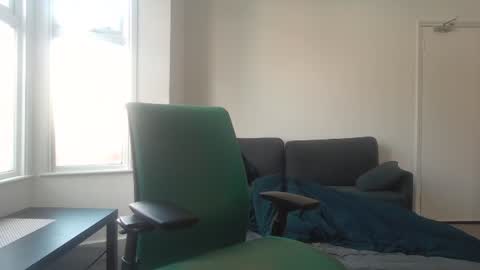 Horny Paul online show from 04.12.26