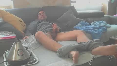 frenchpapalover online show from 12.03.24