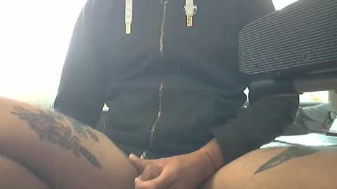 frenchpapalover online show from 11.13.25